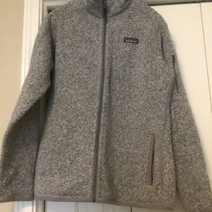 Patagonia Better Sweater Jacket